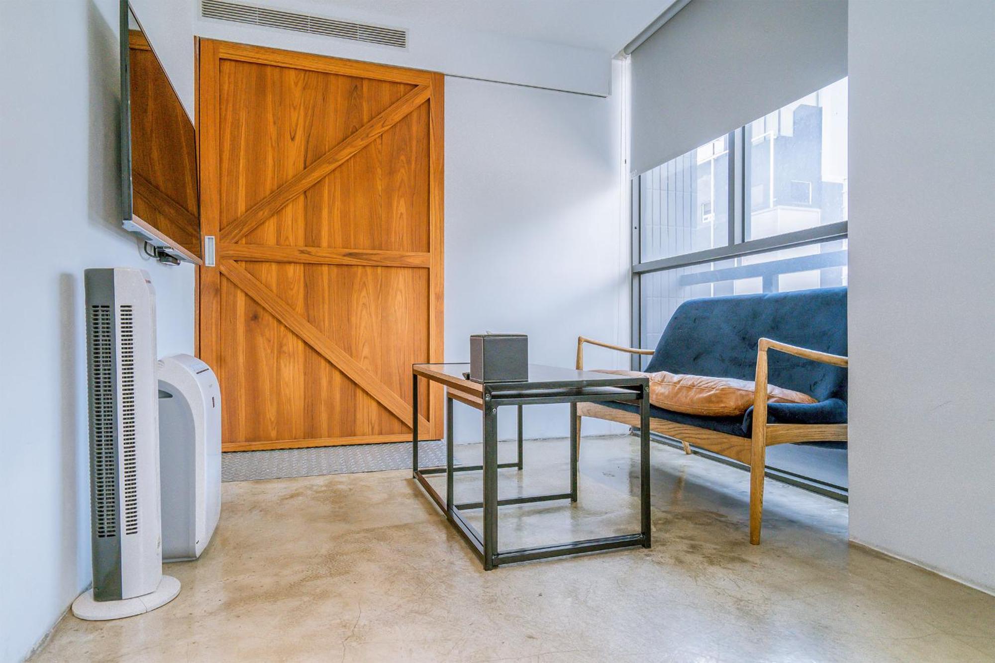 Chase Hotel Taichung Bagian luar foto